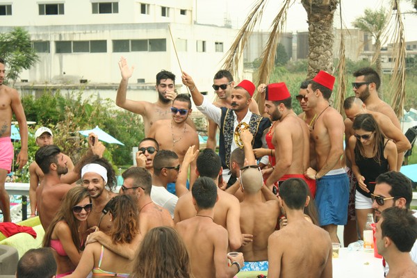 Senses on Sunday 